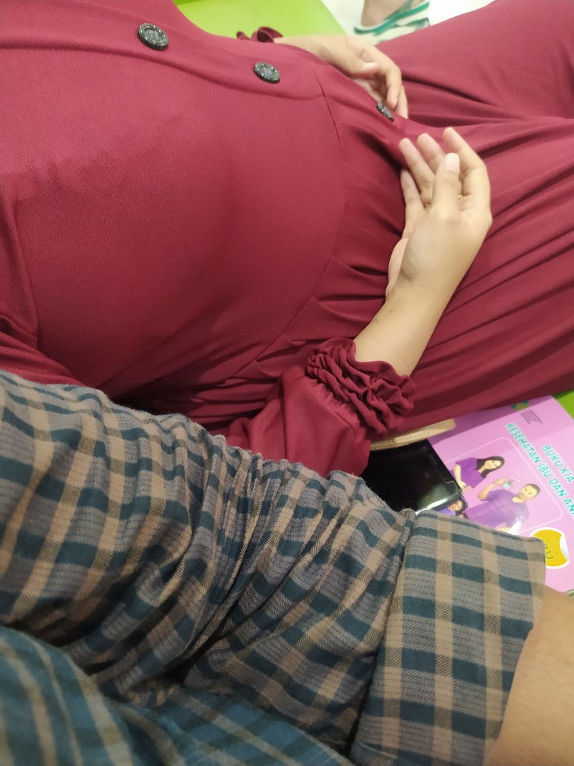 MARIYANTI DARMADINATA profile icon