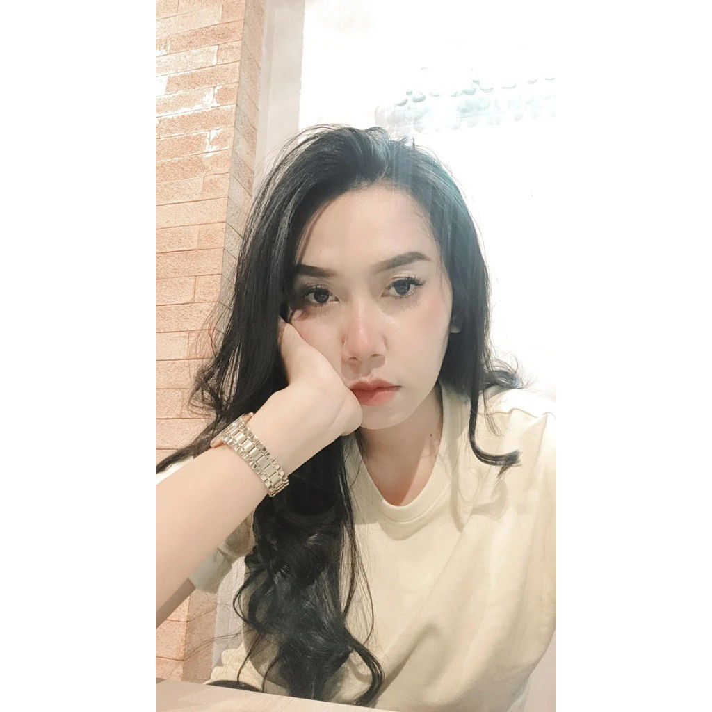 kyanti iskandar profile icon