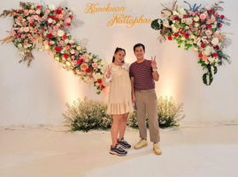 Warissara Saetan profile icon