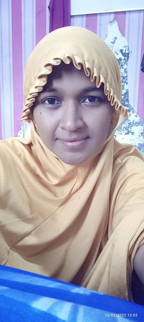 Wita Zahara profile icon