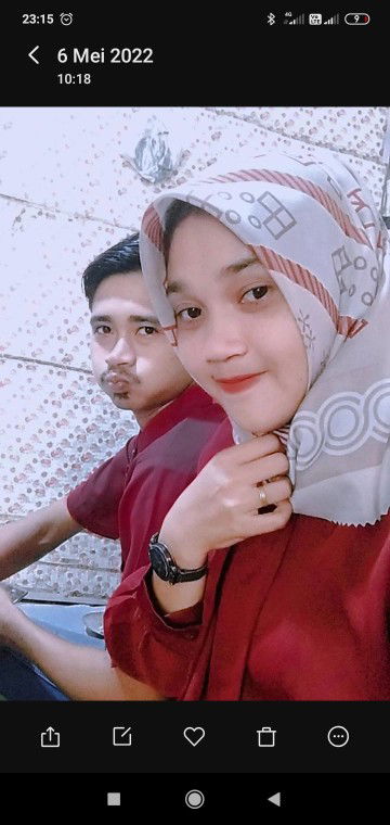 Rauzatul jannah25 profile icon