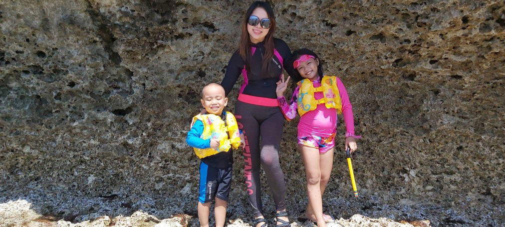 Aiza Humiwat-Lugayan profile icon