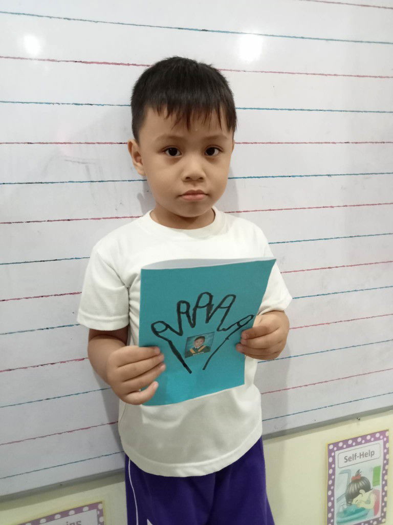 Melanie Ronquillo Lucena profile icon