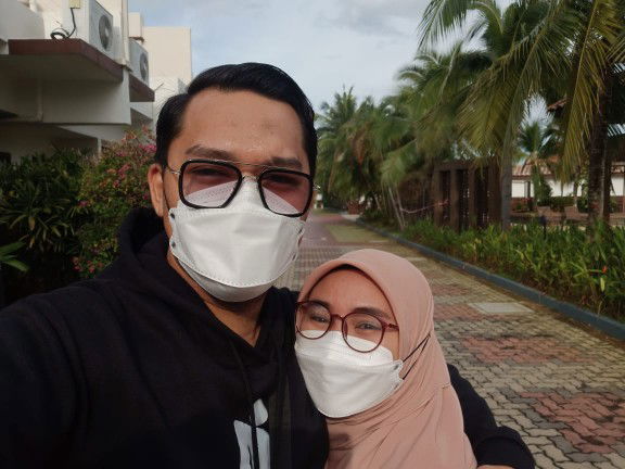 PUAN SYUHAIDA profile icon