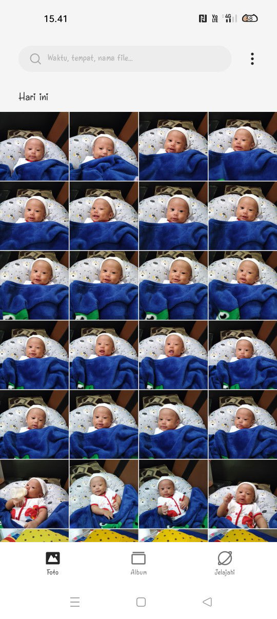 tanti oktavianti profile icon