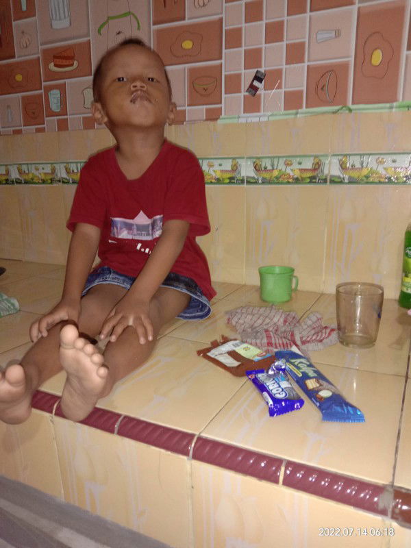 Eka Saputri profile icon