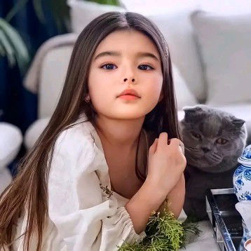 Trisha Mae profile icon