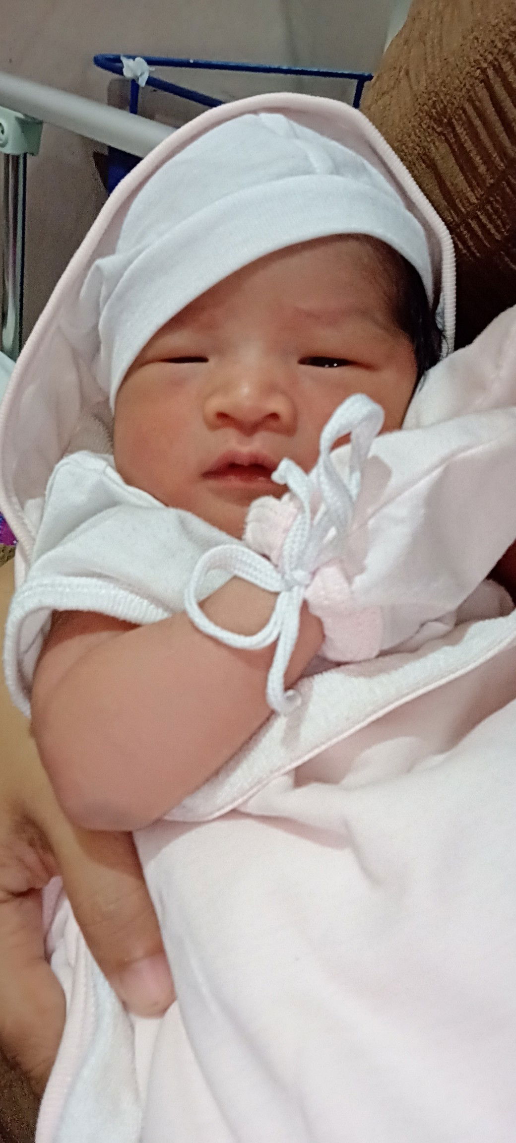 Rea Sumeguin profile icon