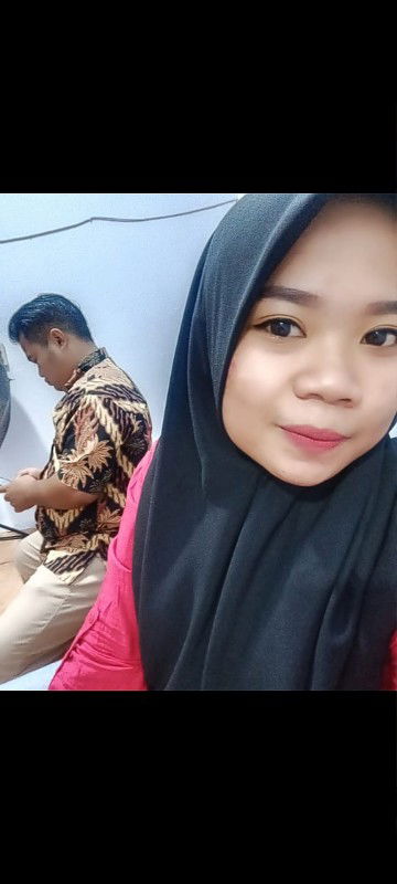 alia oke profile icon