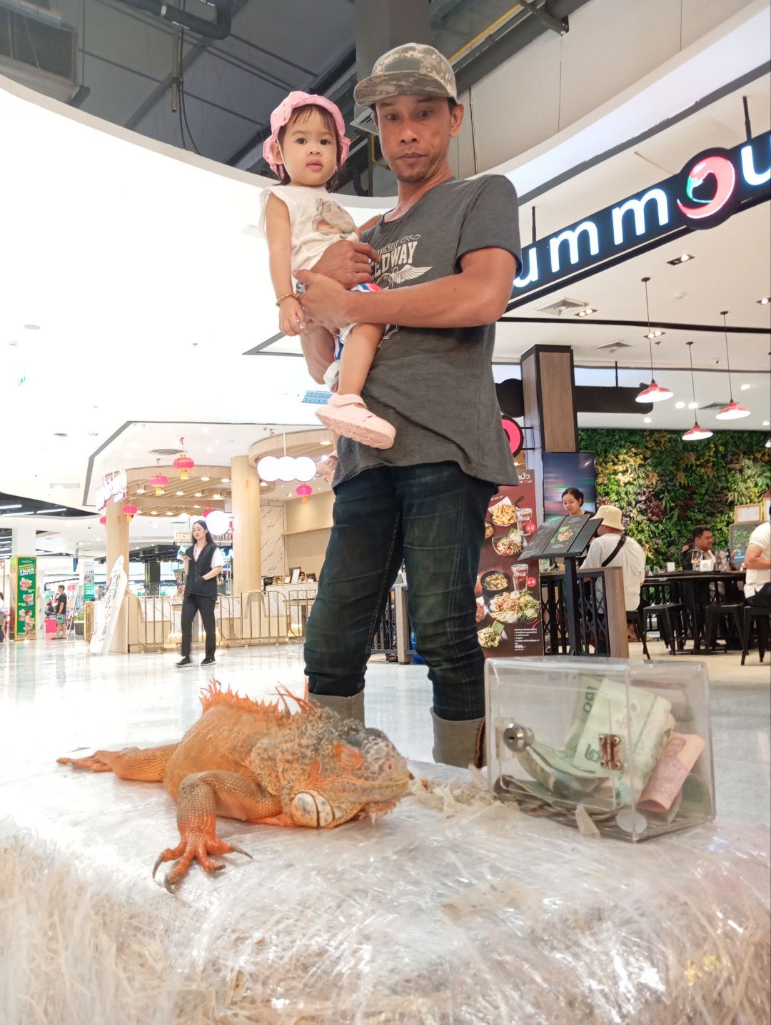 Nooin Chan profile icon