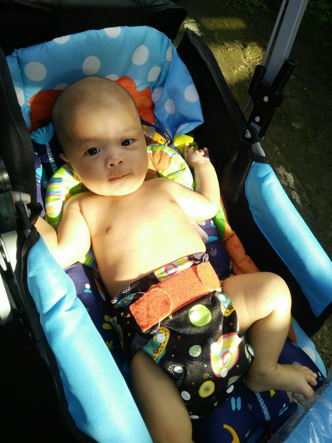 Cayas Maulana profile icon