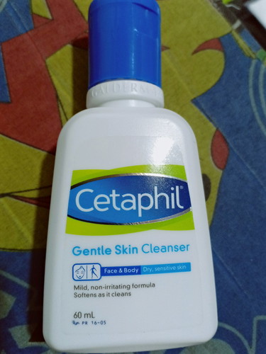 Cetaphil