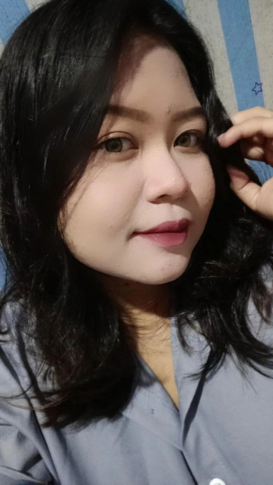 Donna Aureline Nathasya profile icon