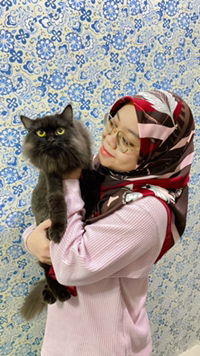 athira fauzilan profile icon