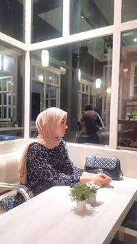 muthia ghassany profile icon