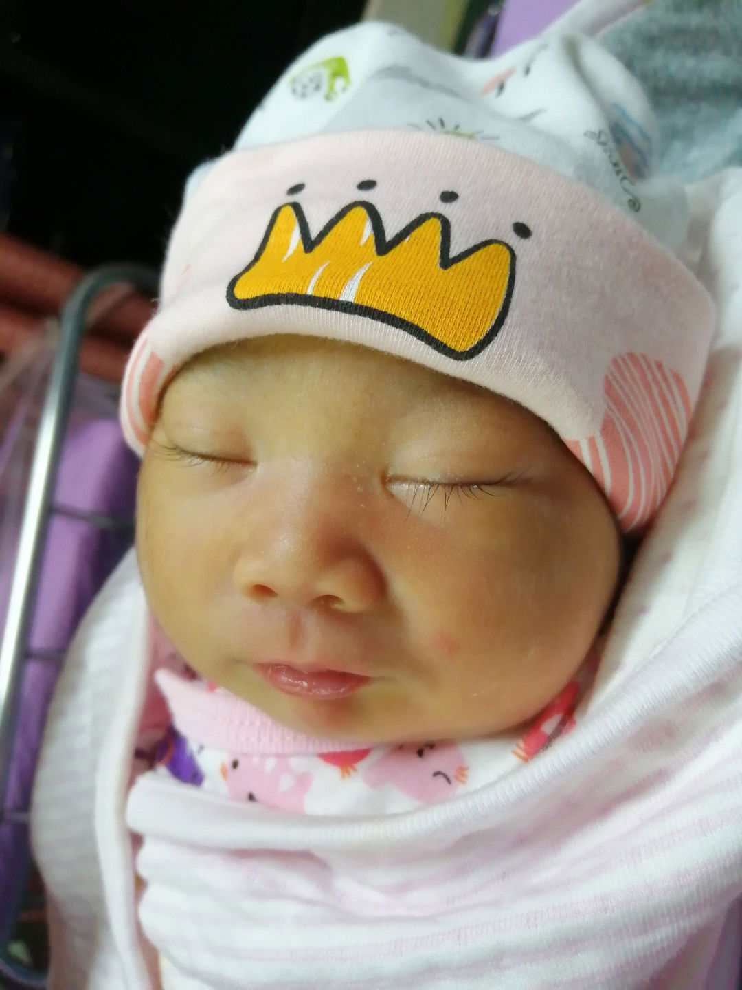 มาแล้วคะ