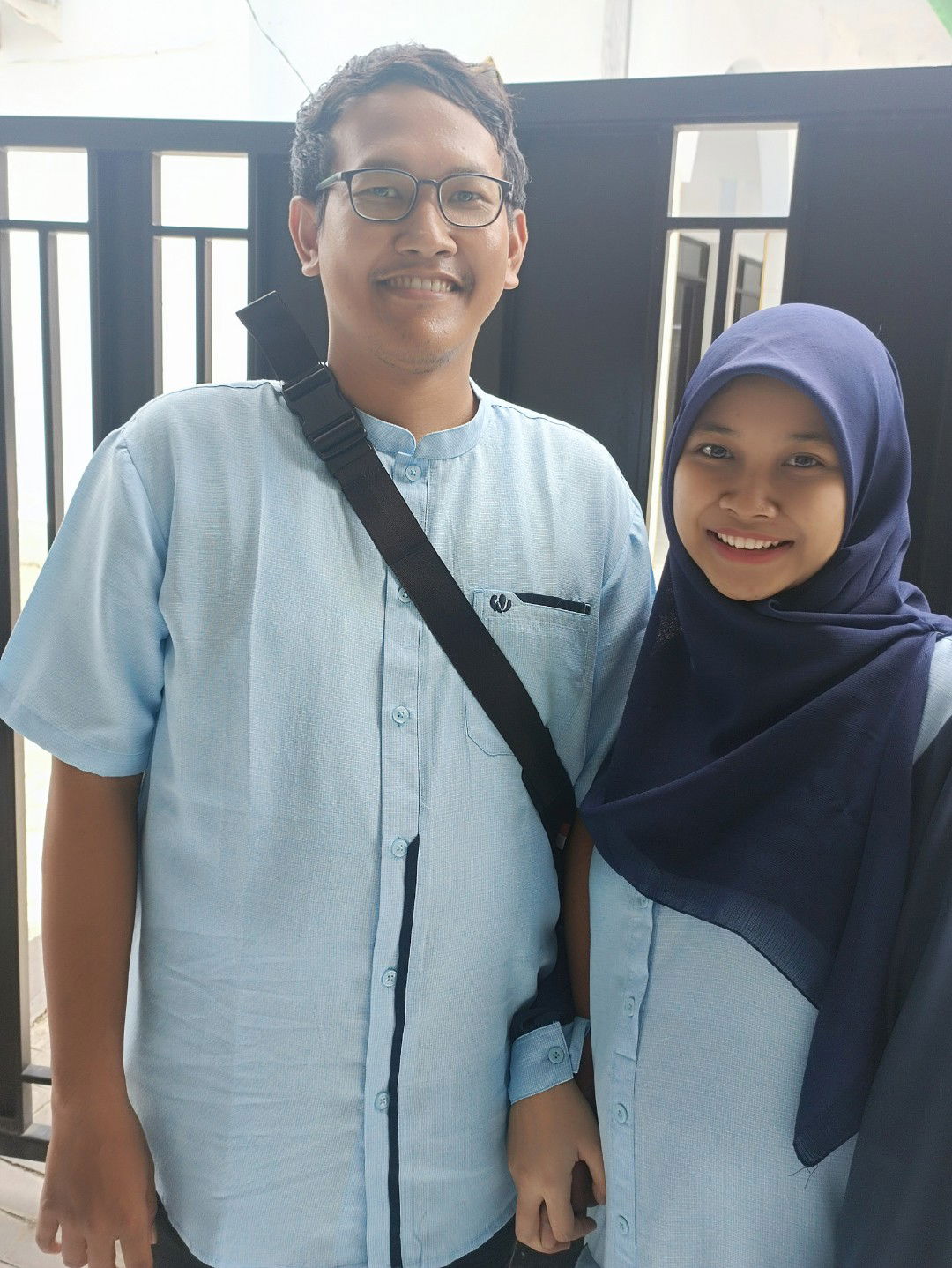 Urwatul Wusqo profile icon