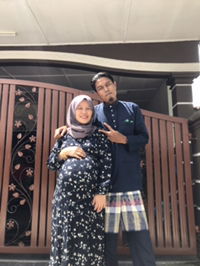 RafizahRasid profile icon