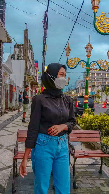 Rizky Aulia putri profile icon