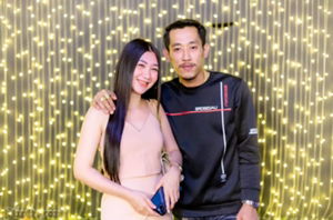 Waratchaya Hman profile icon