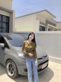 Niracha Neampro profile icon