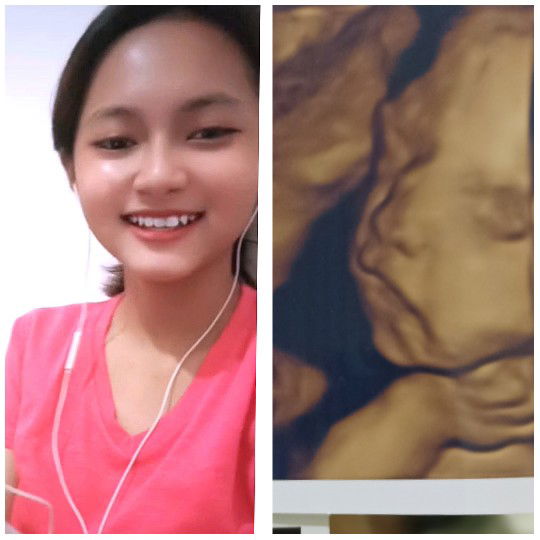 Violita Amelia profile icon