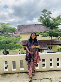 Rosa Pasaribu profile icon