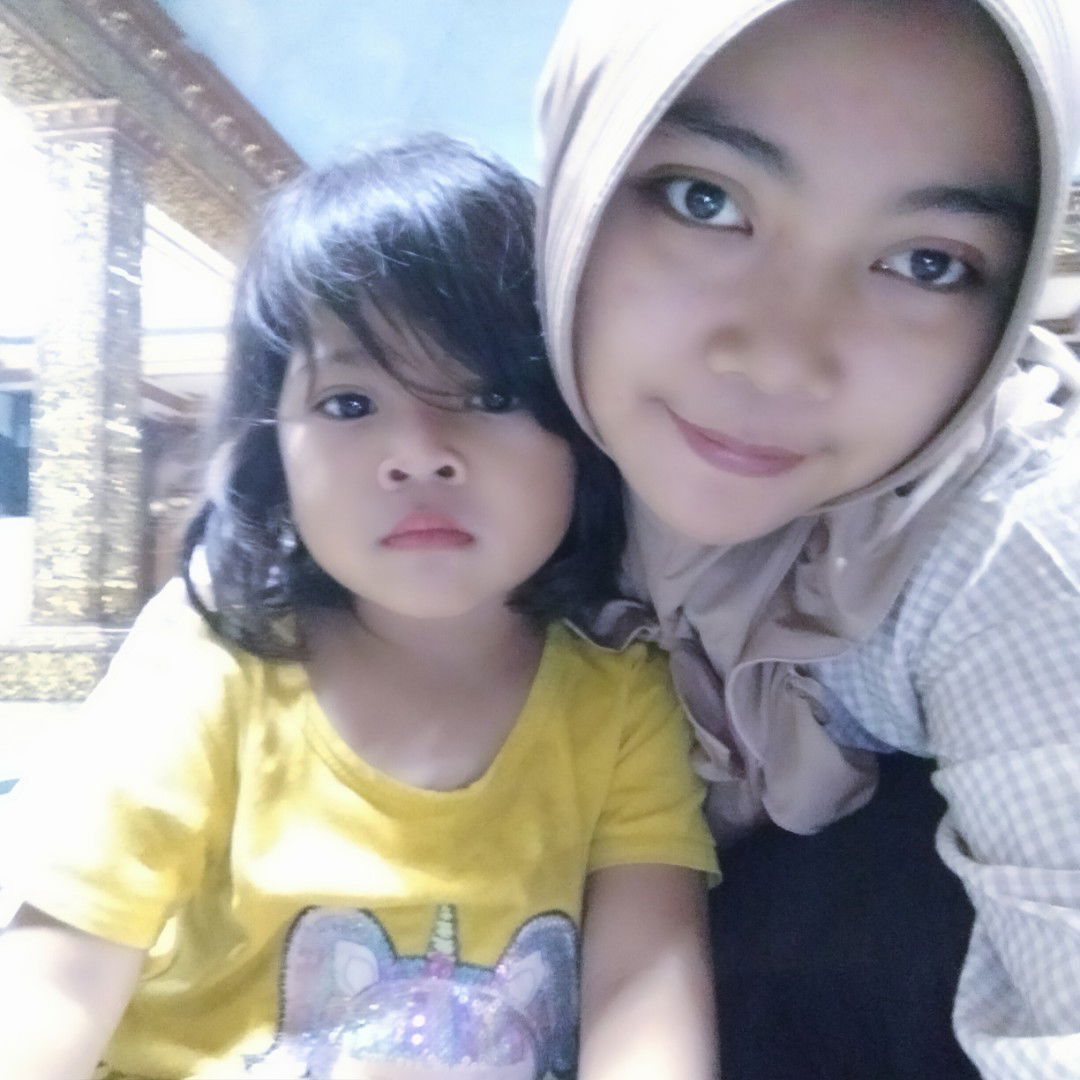 Siti Sarah profile icon