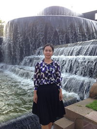 mayuree wongwan profile icon