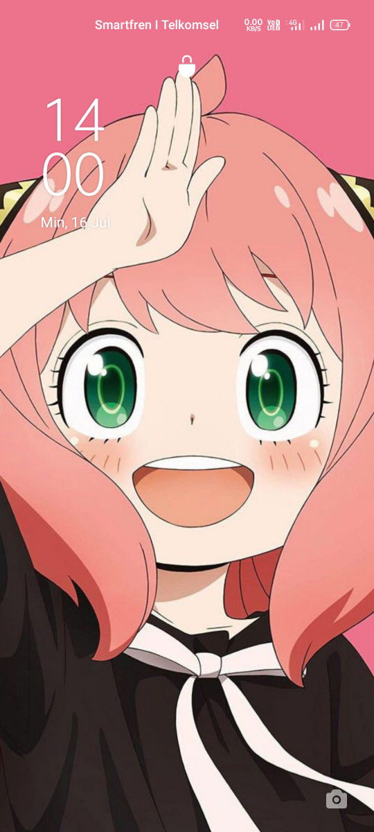 Dewiiii profile icon