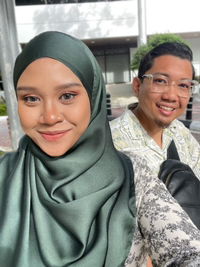 Fatin Farzana profile icon