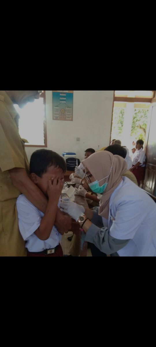 yustina wahyuningtiyas profile icon