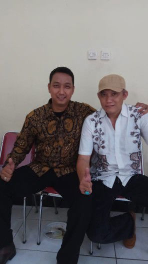 Usia tidak sesuai penampilan