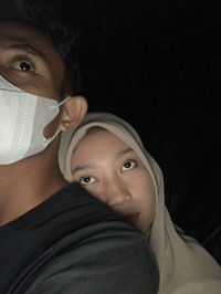 Putri Ayu Sahada profile icon