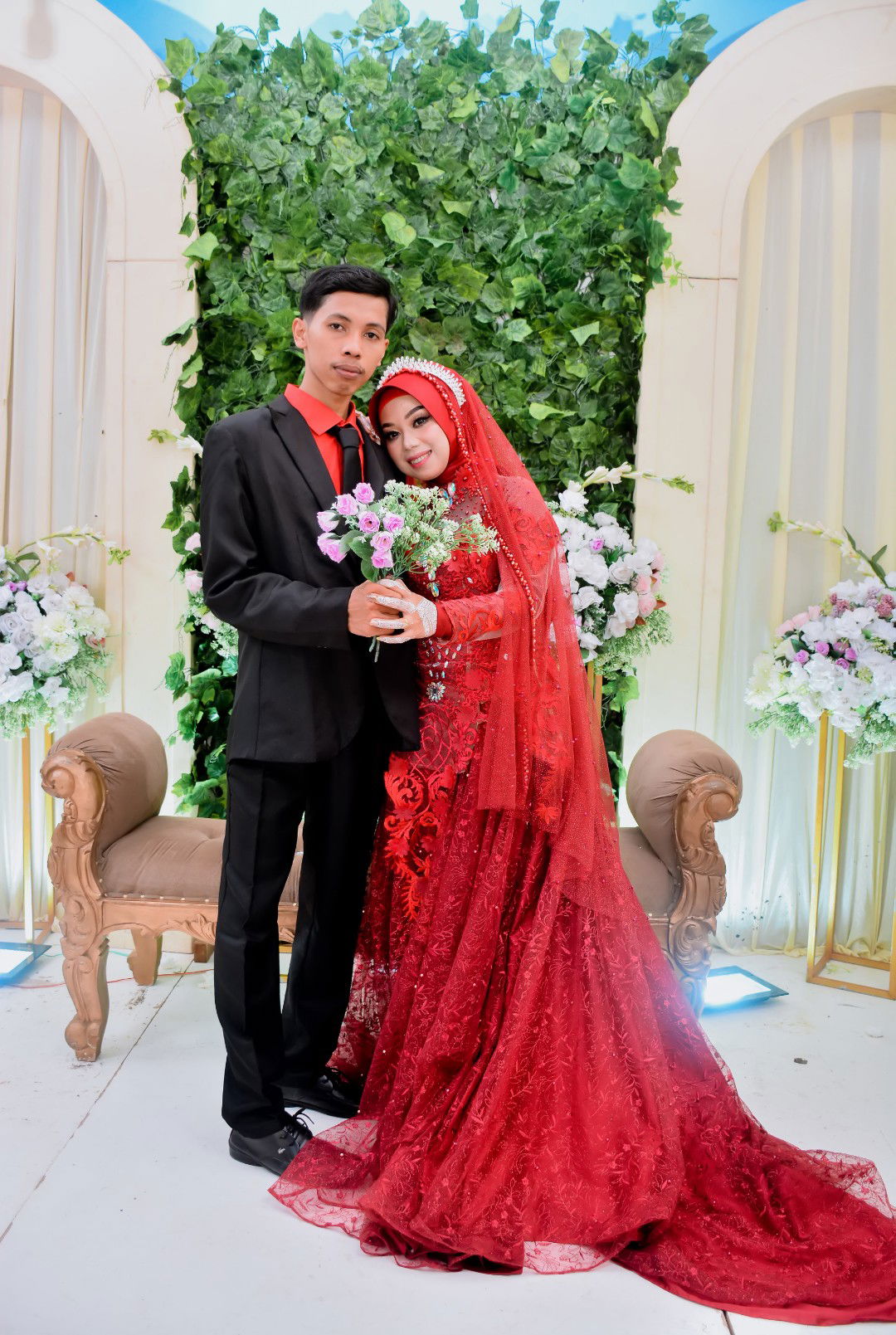 Wina Hanina profile icon