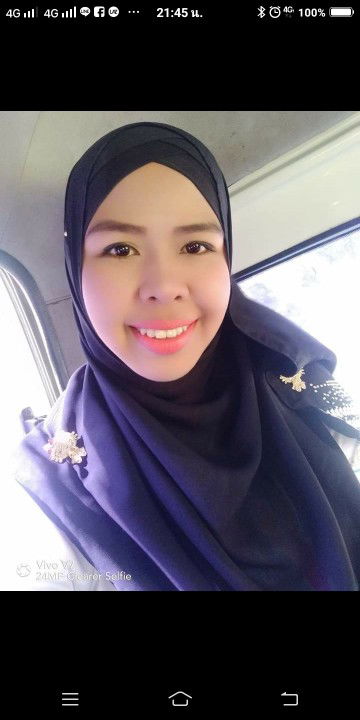 Khopisoh Nikamrai profile icon