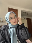 dina annisa hamid profile icon