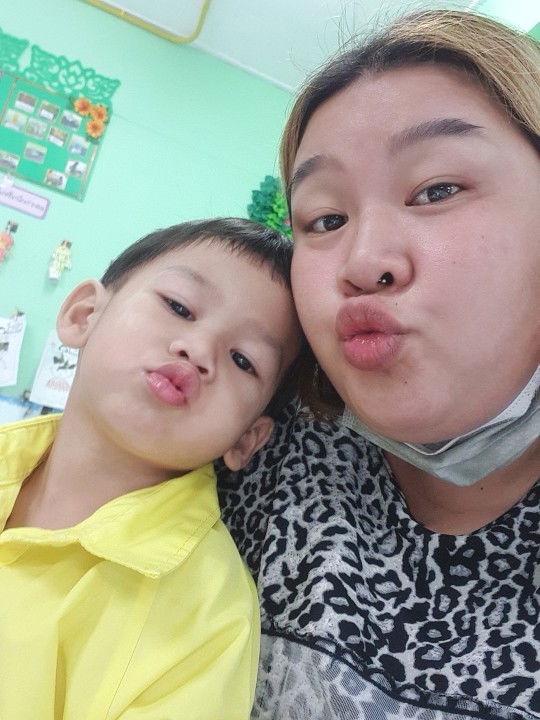 แม่หมิว profile icon