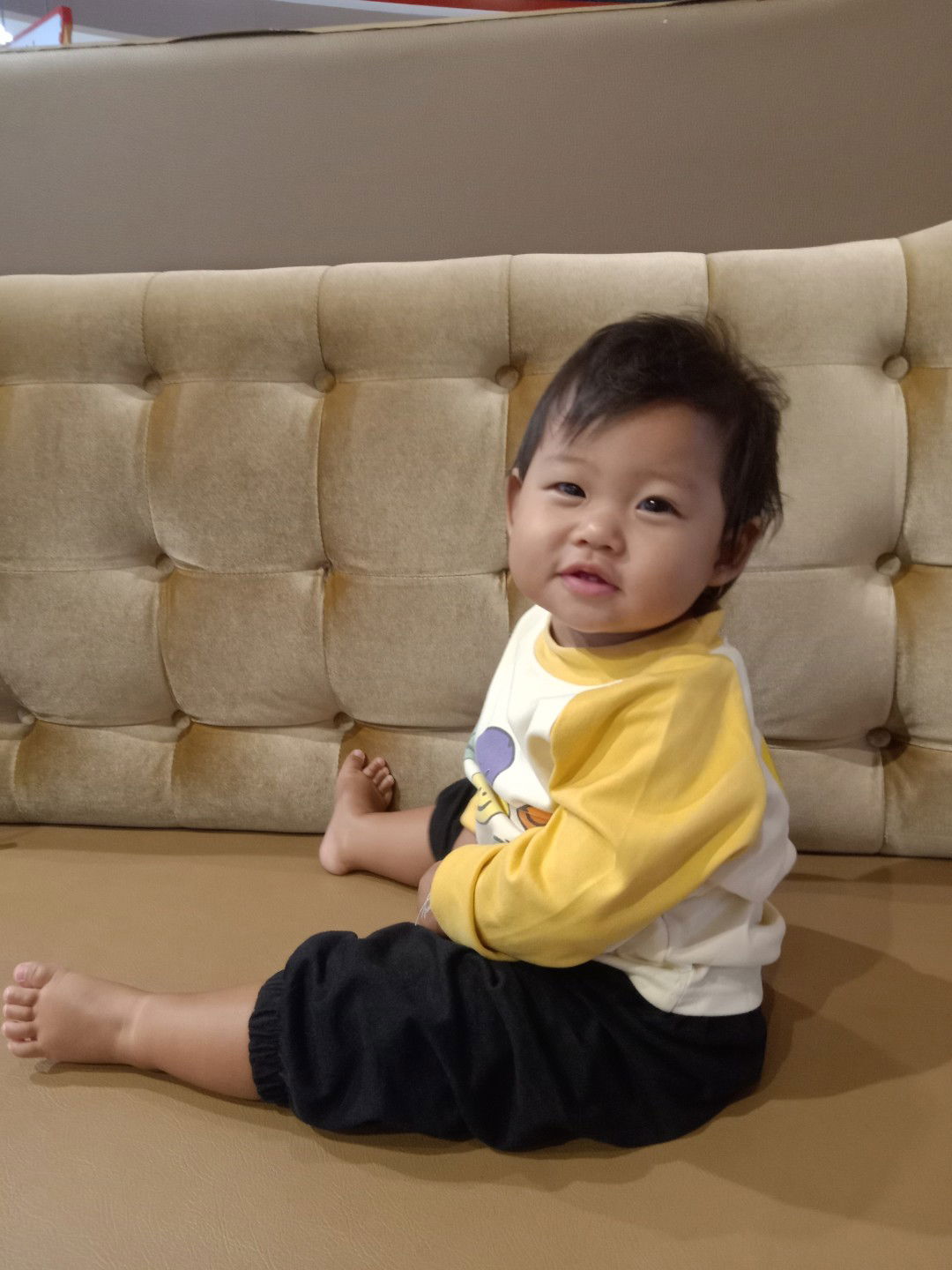 VI PA DA profile icon