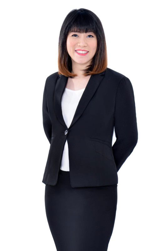 Belle Chin Belle Chin profile icon