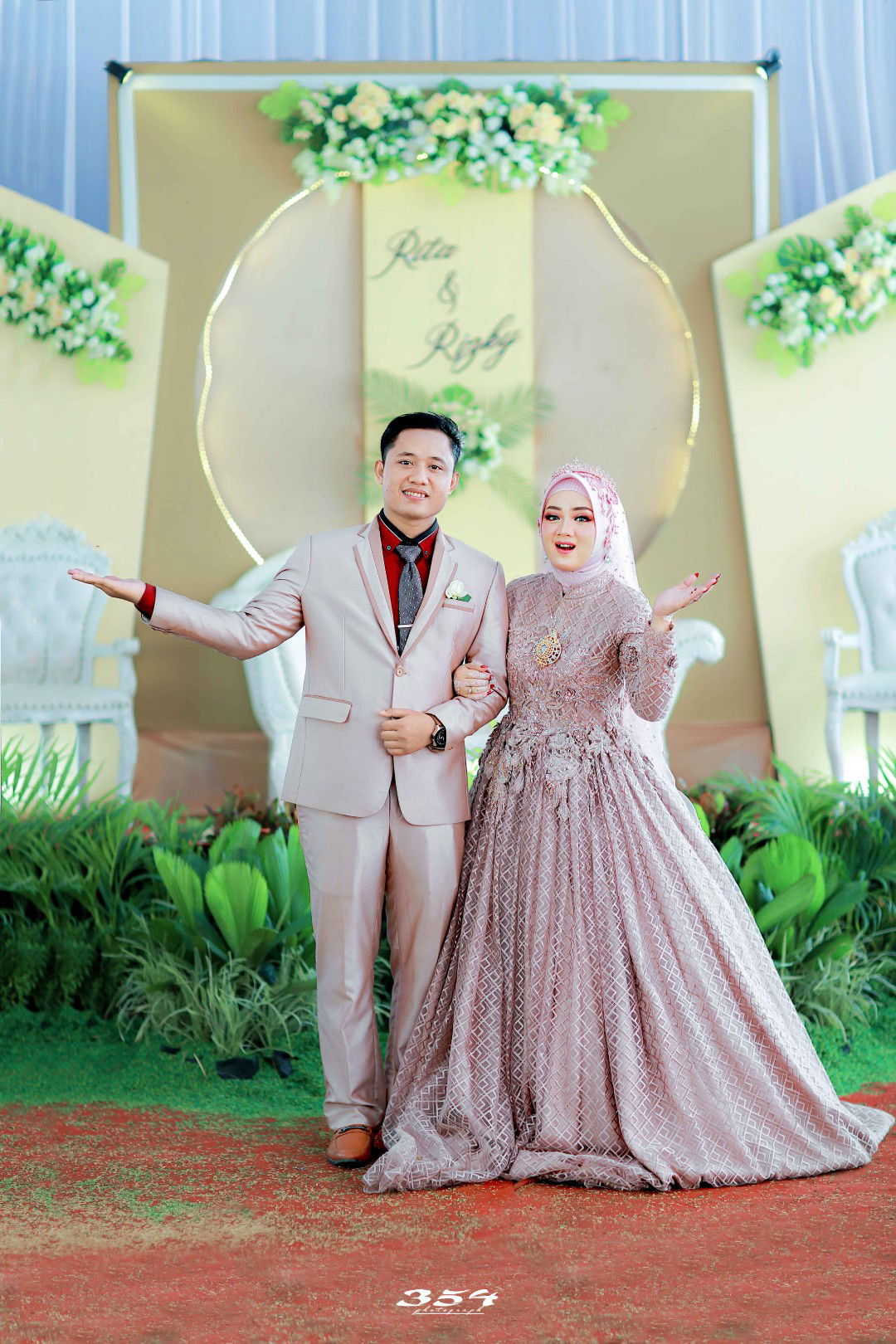 Rita Endriani profile icon