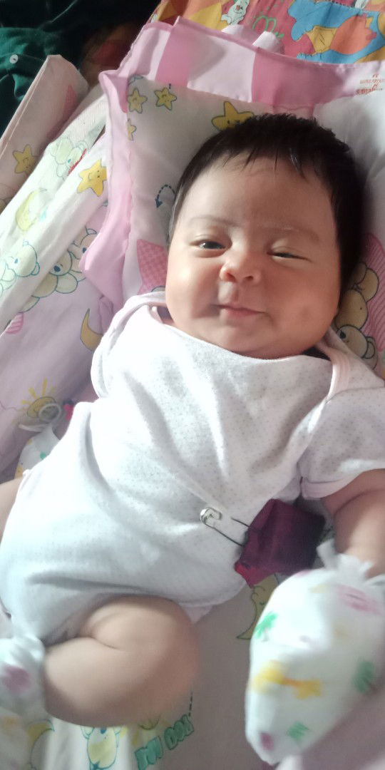 Ana Boligor profile icon