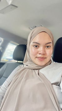 ain atiqah profile icon