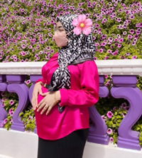 Azza Azira profile icon