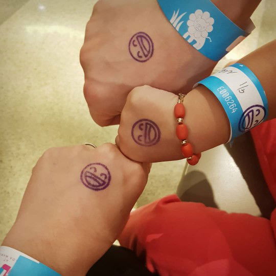 Kim De Asis profile icon