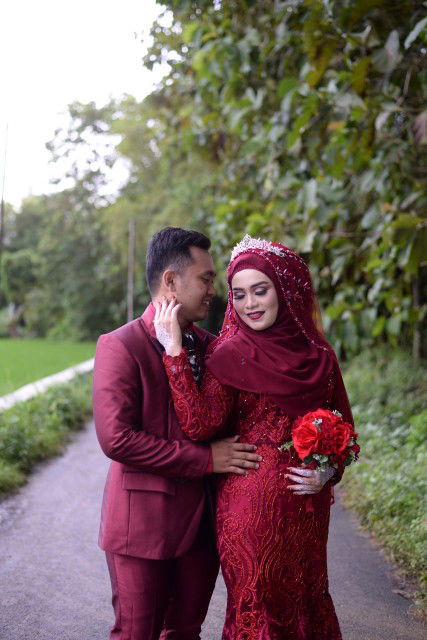 Kharisma Maulidya profile icon