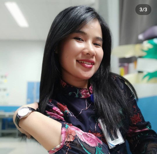 Suharni Juliani profile icon