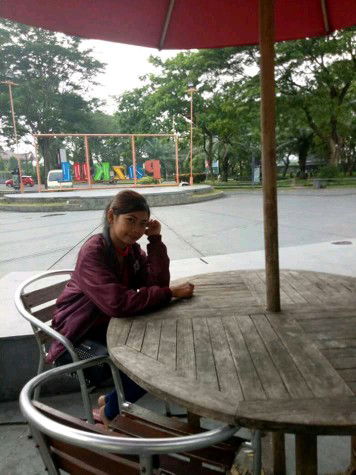 Dika Santi profile icon