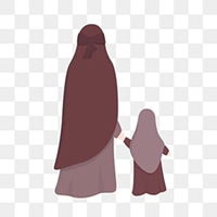 Ummu Rumaysho profile icon