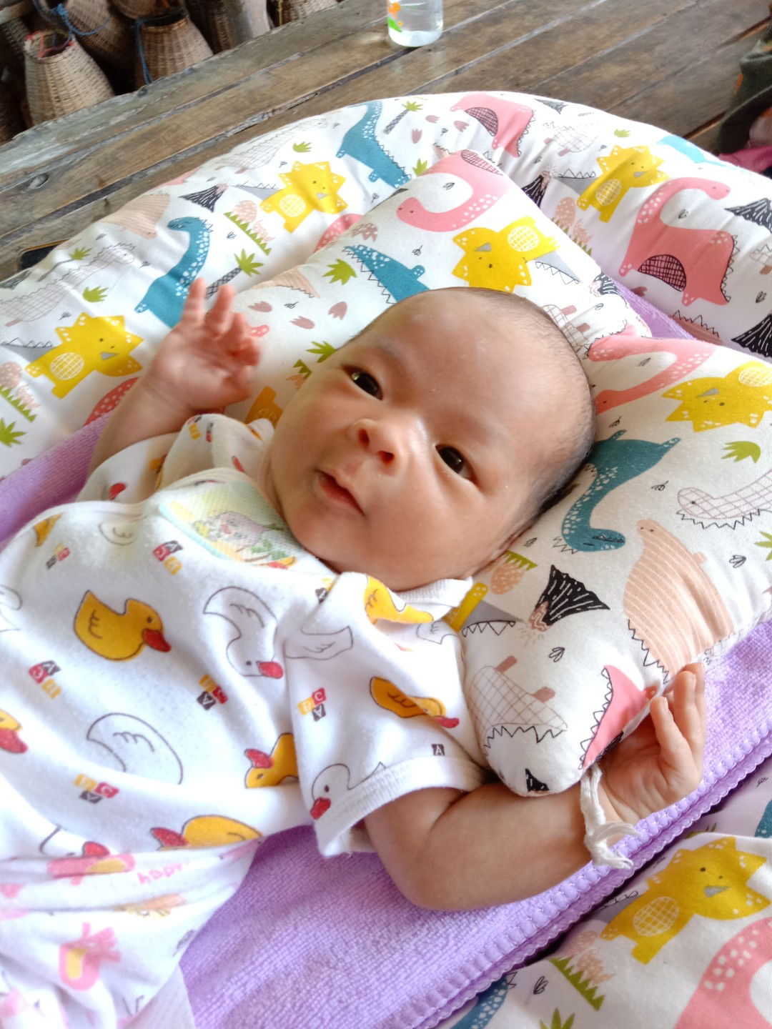 Nuchsara Inthawong profile icon